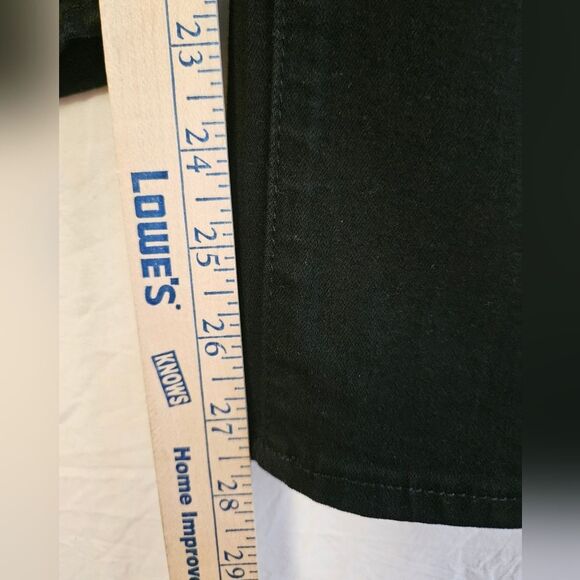 AG Adriano Goldschmied Jeans Womens 28R (29x27.5) Legging Ankle Super Skinny - Picture 5 of 10